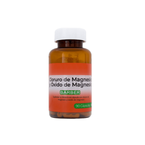 Cloruro de Magnesio: • Evita que el - Laboratorios Finlay