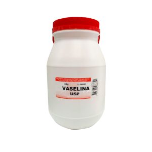Vaselina-1 kilo - Tecnologías Químicas S.A.S